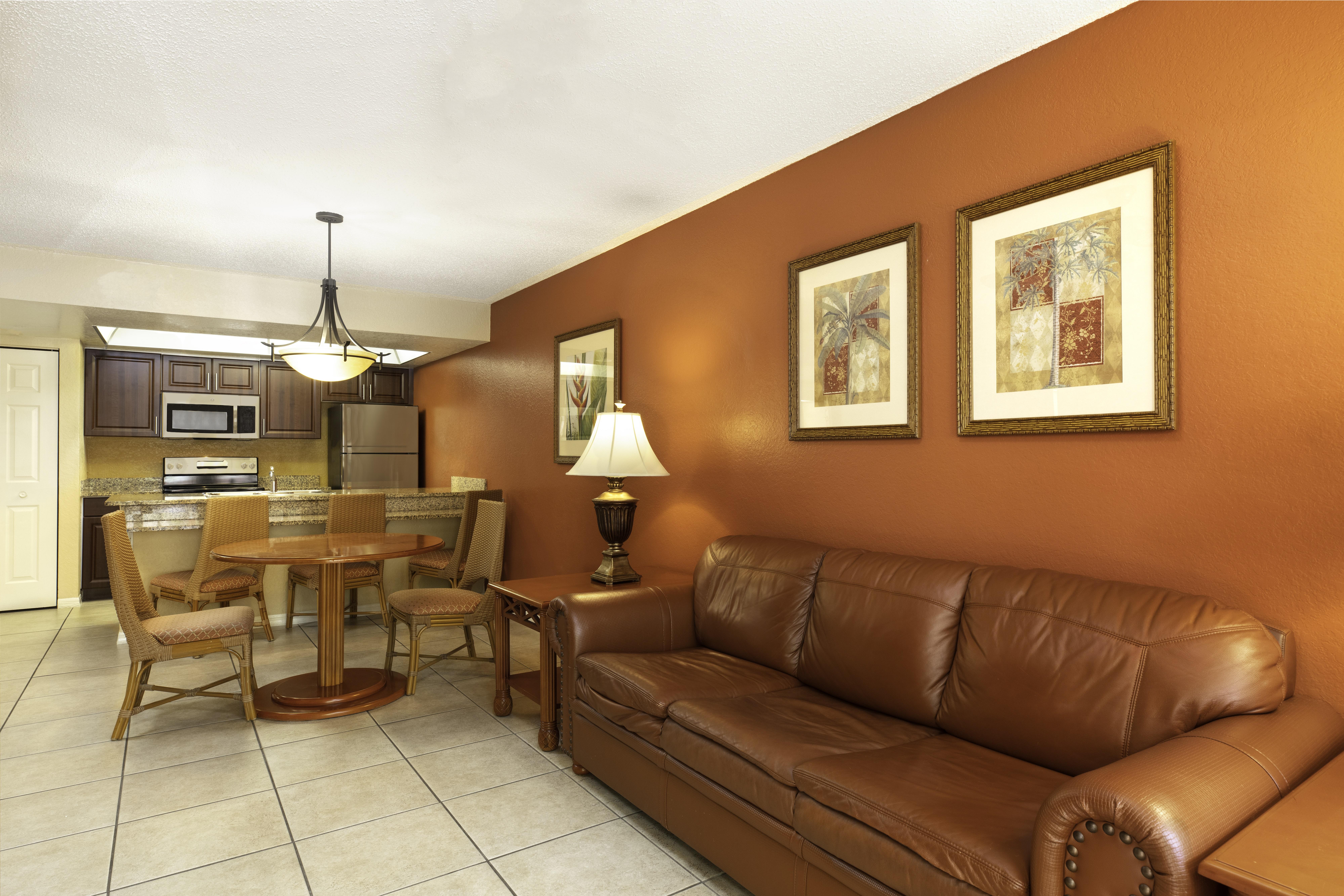 Westgate Vacation Villas Resort Four Corners Exterior foto