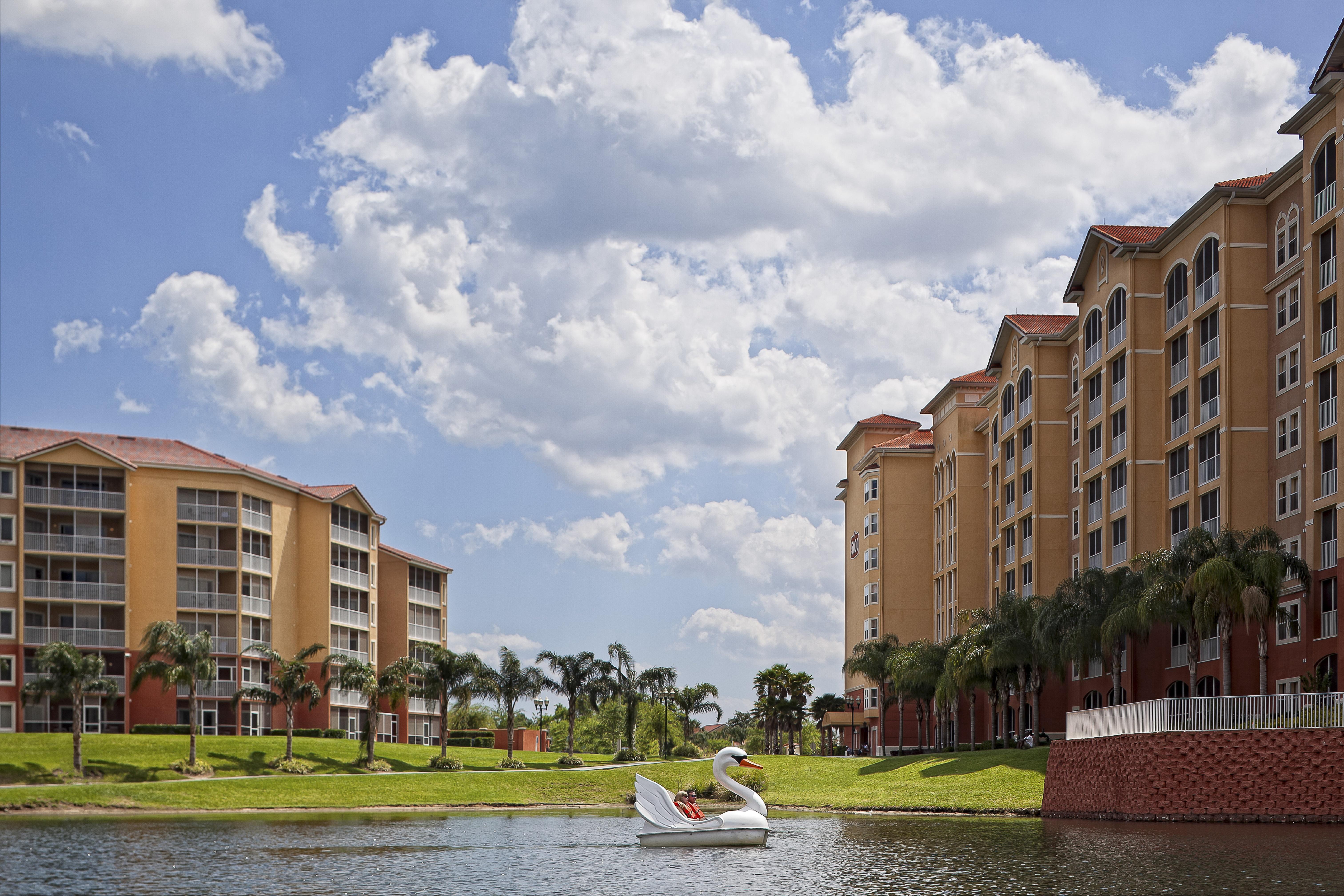 Westgate Vacation Villas Resort Four Corners Exterior foto