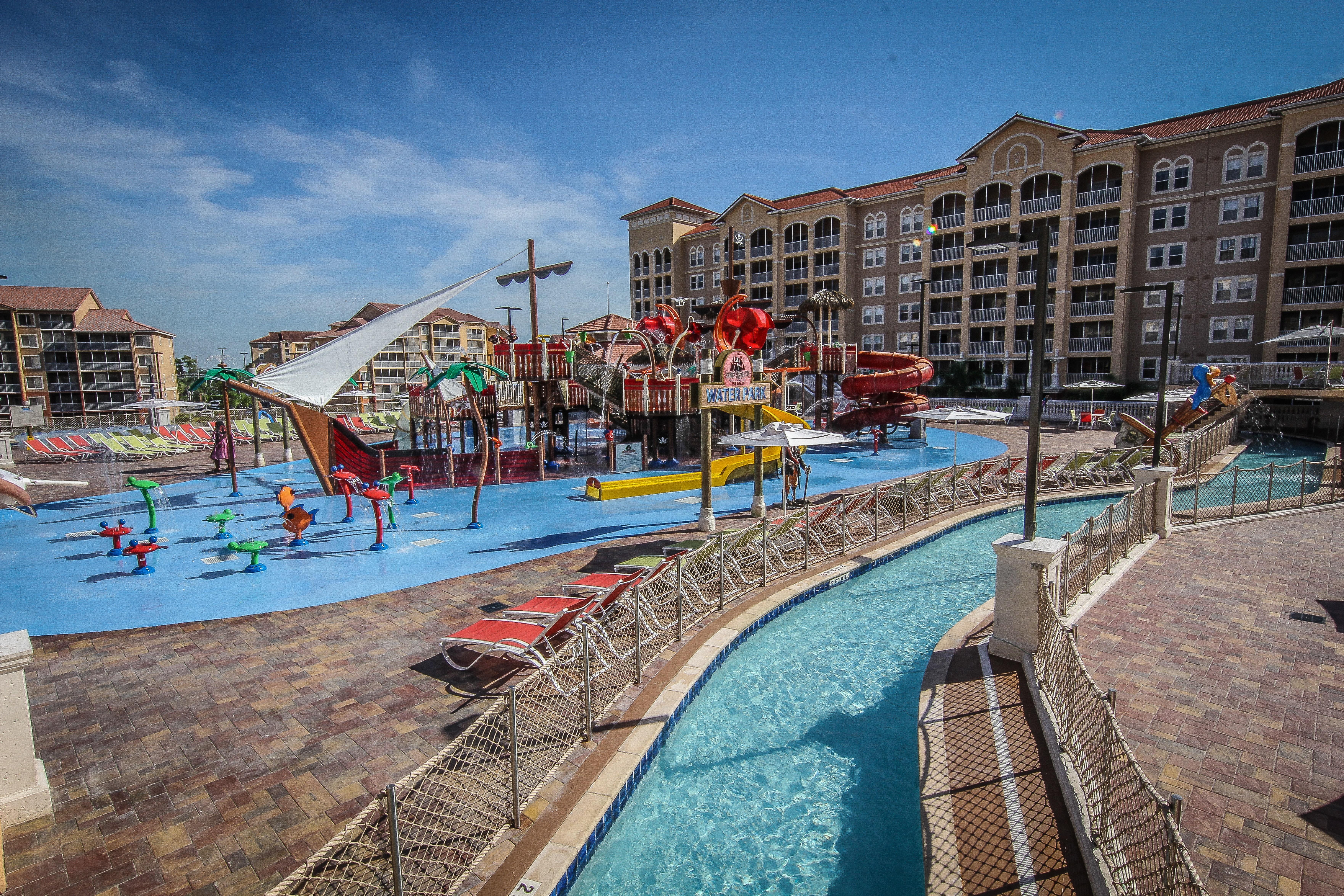 Westgate Vacation Villas Resort Four Corners Exterior foto
