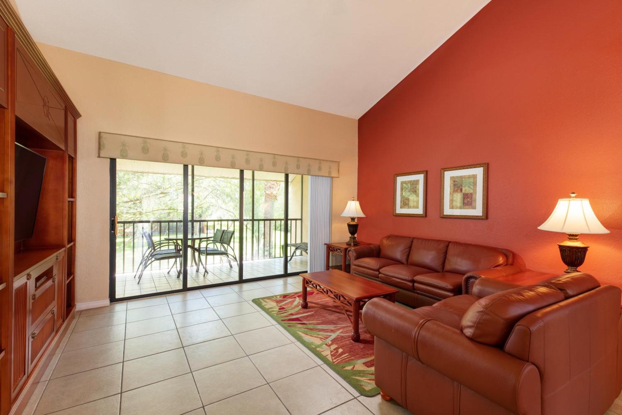 Westgate Vacation Villas Resort Four Corners Exterior foto